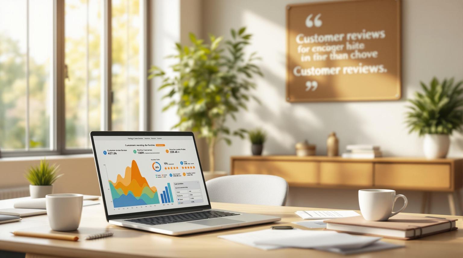 Ultimate Guide to Review Data Analysis for eCommerce | Onramp Funds