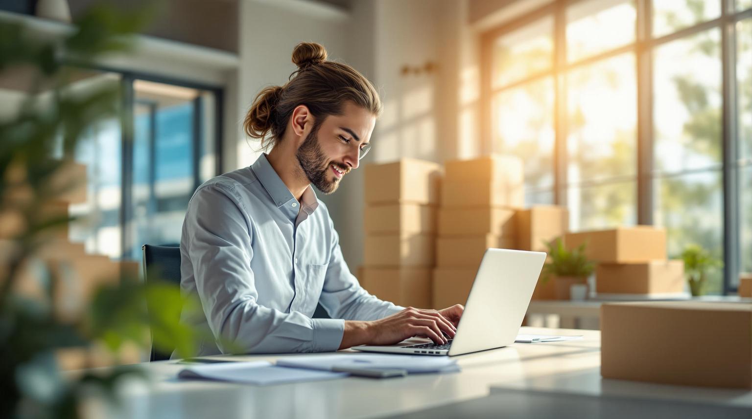 5 Cash Flow Risks in Inventory Financing | Onramp Funds