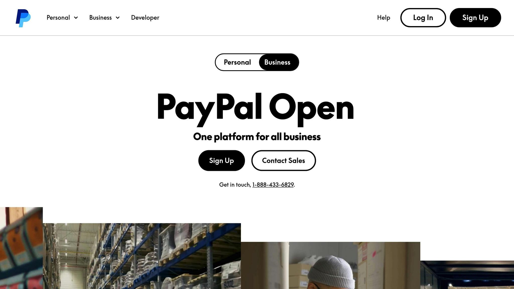 PayPal