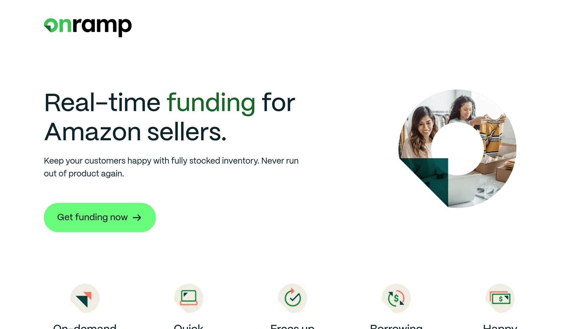 Onramp Funds
