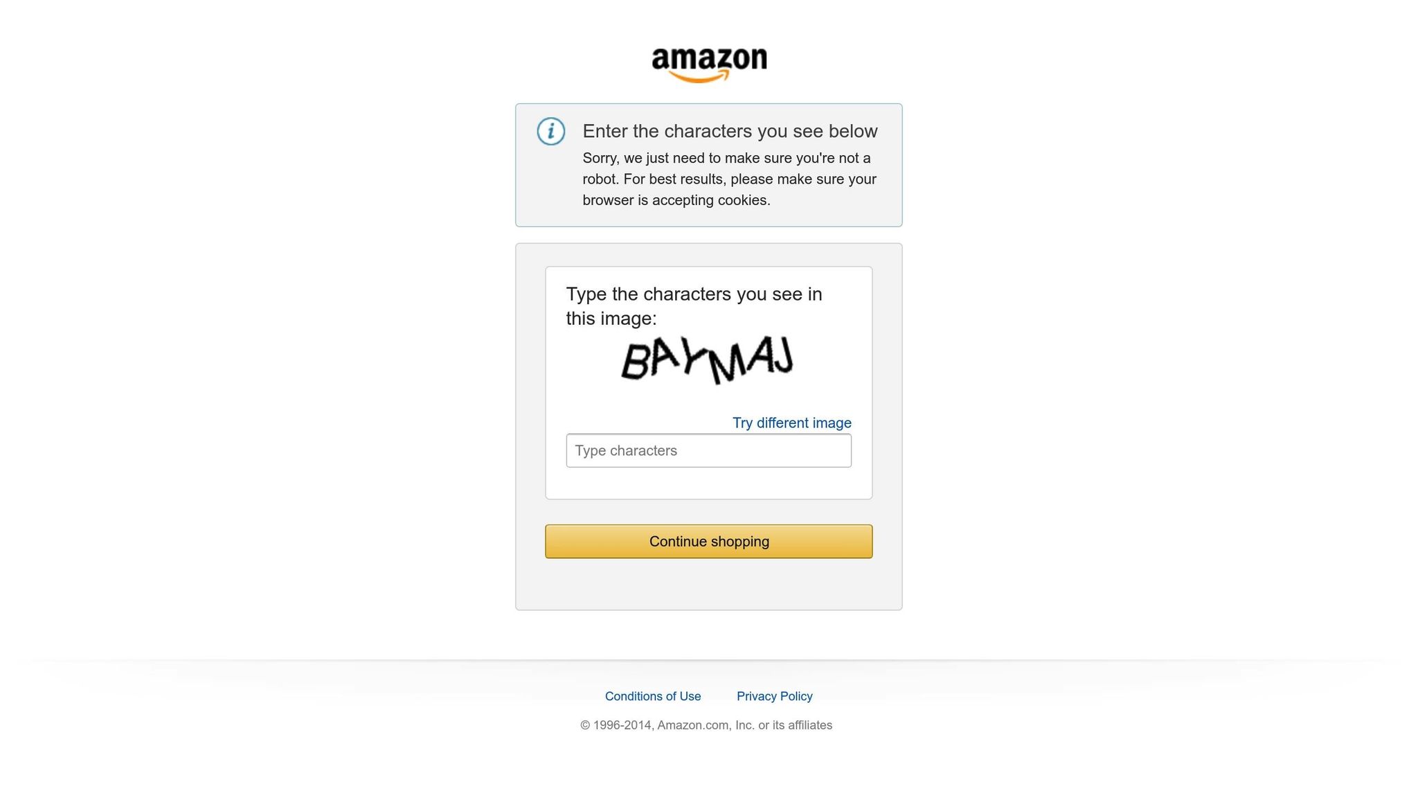 Amazon