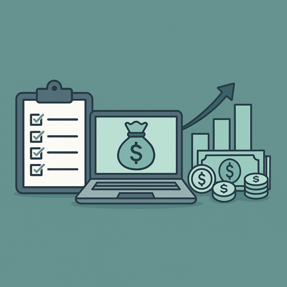 Shopify Business Loan Checklist 2025: Do You Qualify in 5 Minutes?