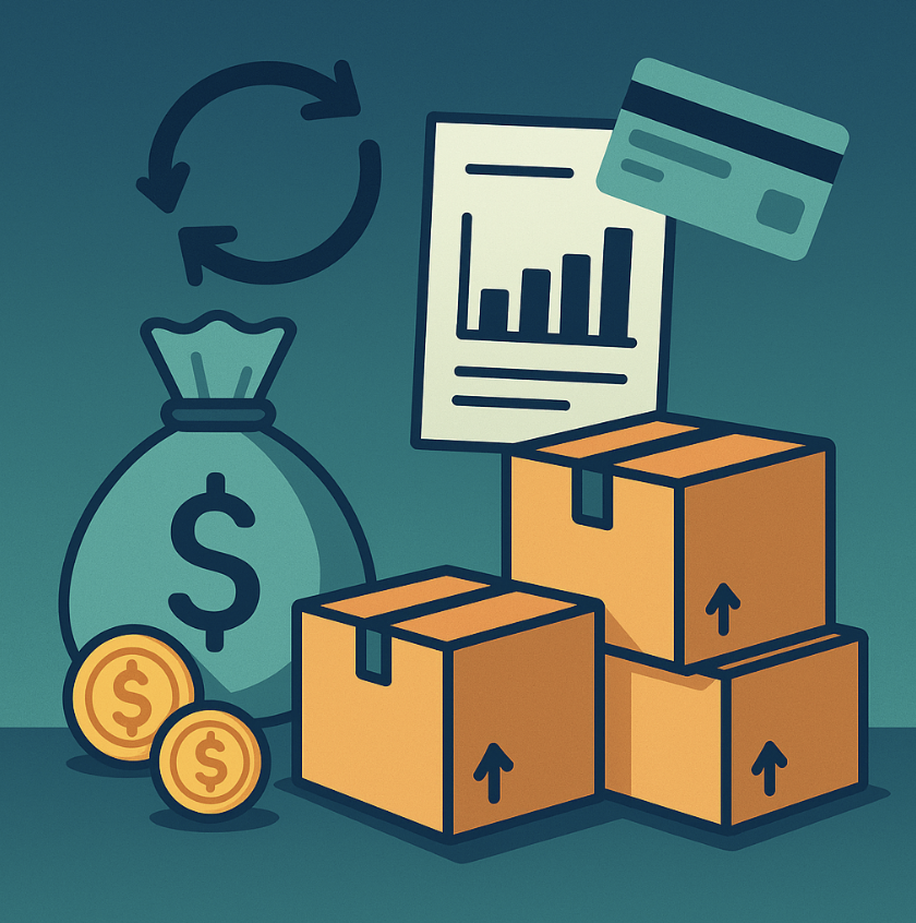 What Is Inventory Financing—and Why It Matters for Growing Businesses