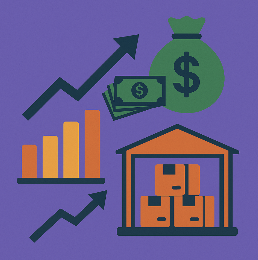Leading providers of flexible inventory financing for growing businesses