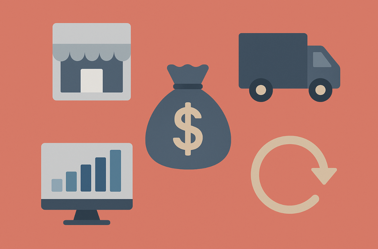 Shopify Capital vs. the Market: How It Stacks Up Against Other eCommerce Financing Options