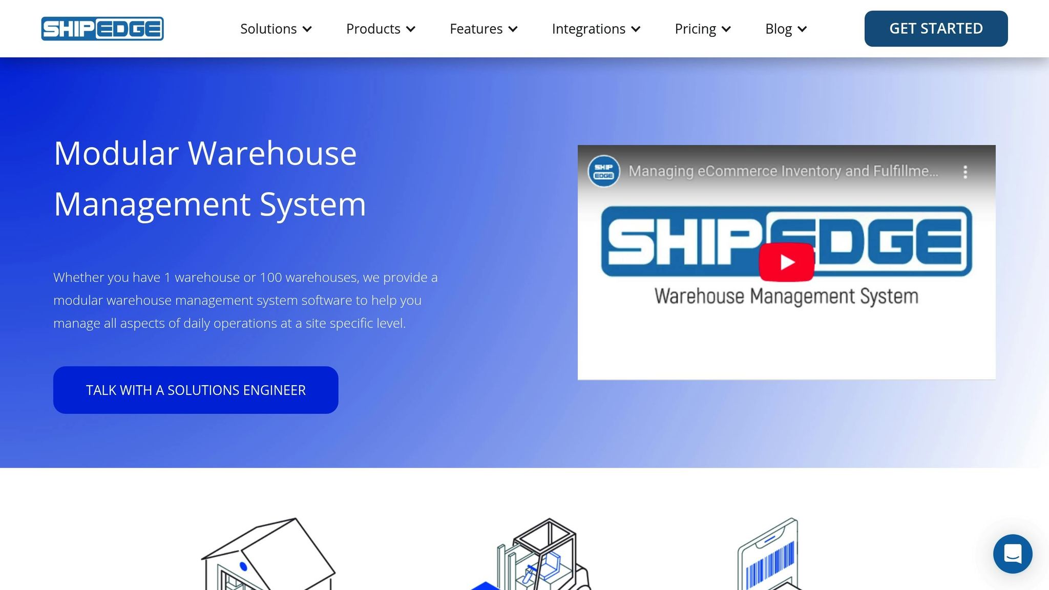 Shipedge