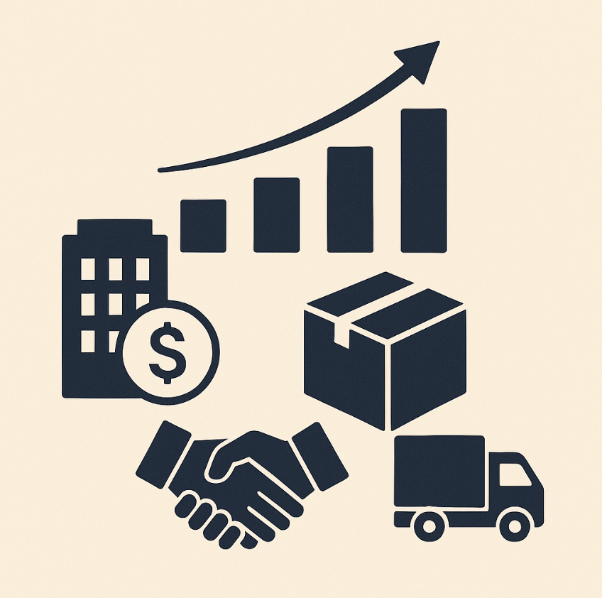 Leading Companies in the Inventory Financing Market Today