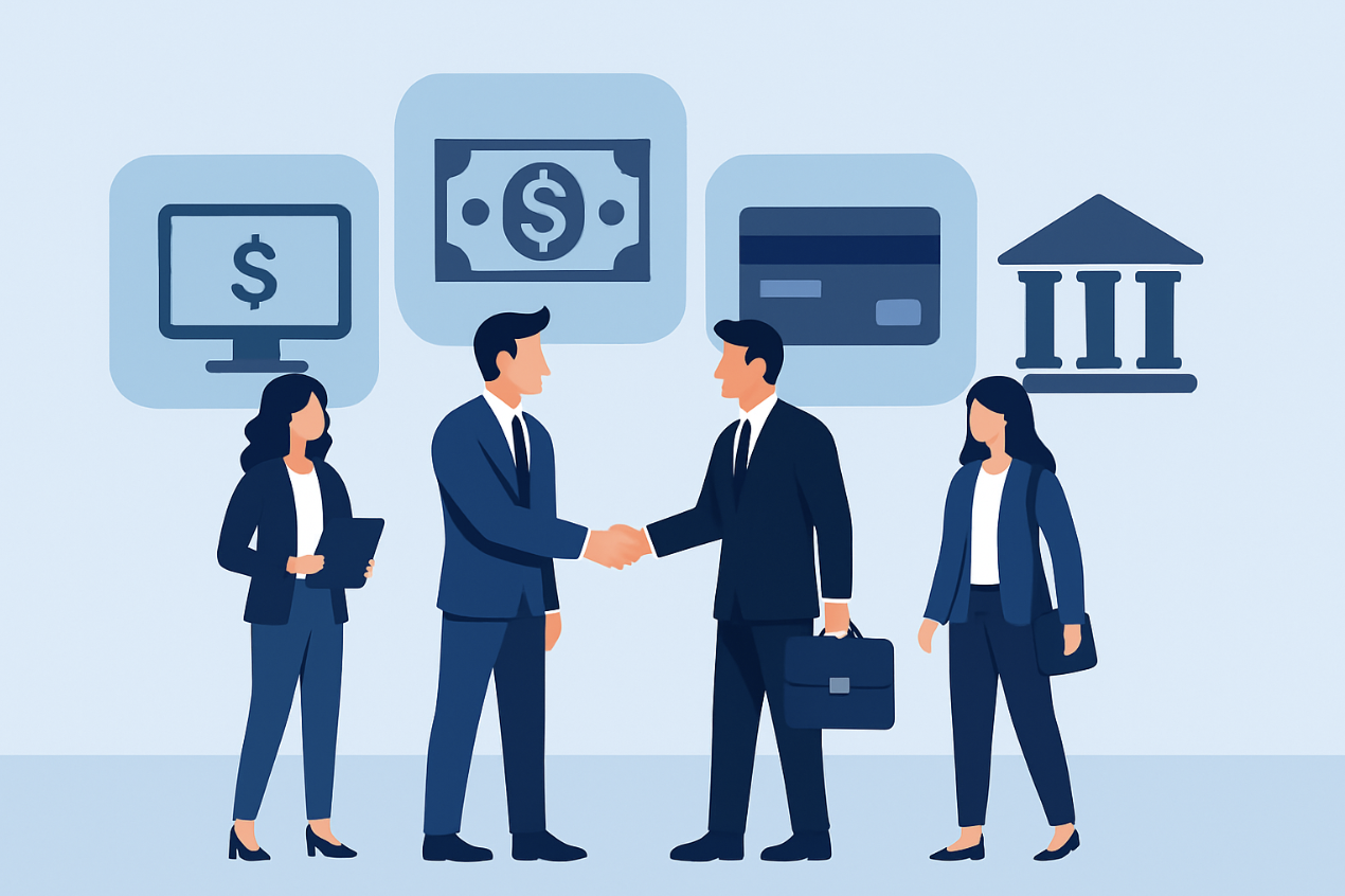 Which Lenders Offer Small Business Loans with Fast Approval and Funding?