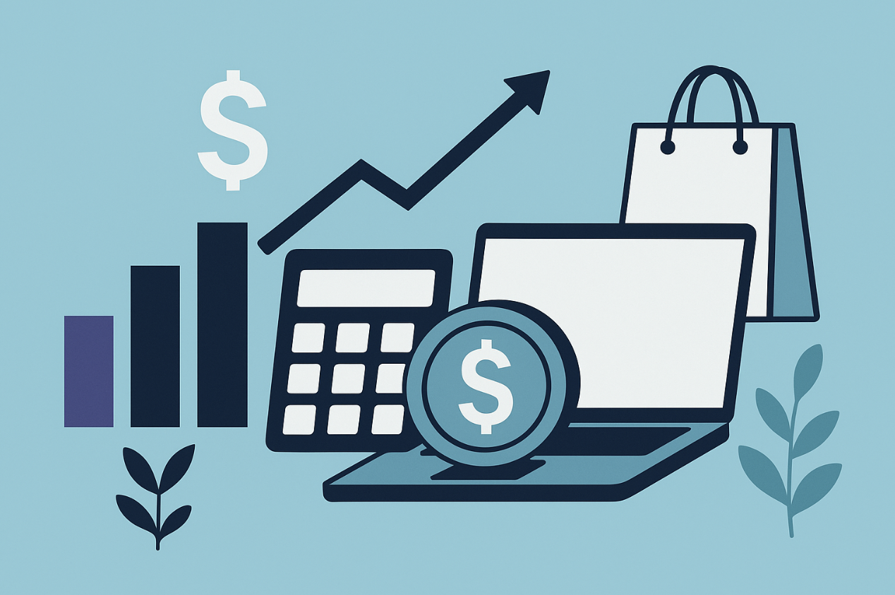 Top-Rated Small Business Loans for eCommerce Brands (2025)