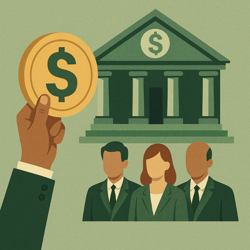 Who Are the Leading Providers of Flexible Small Business Loans in 2025?
