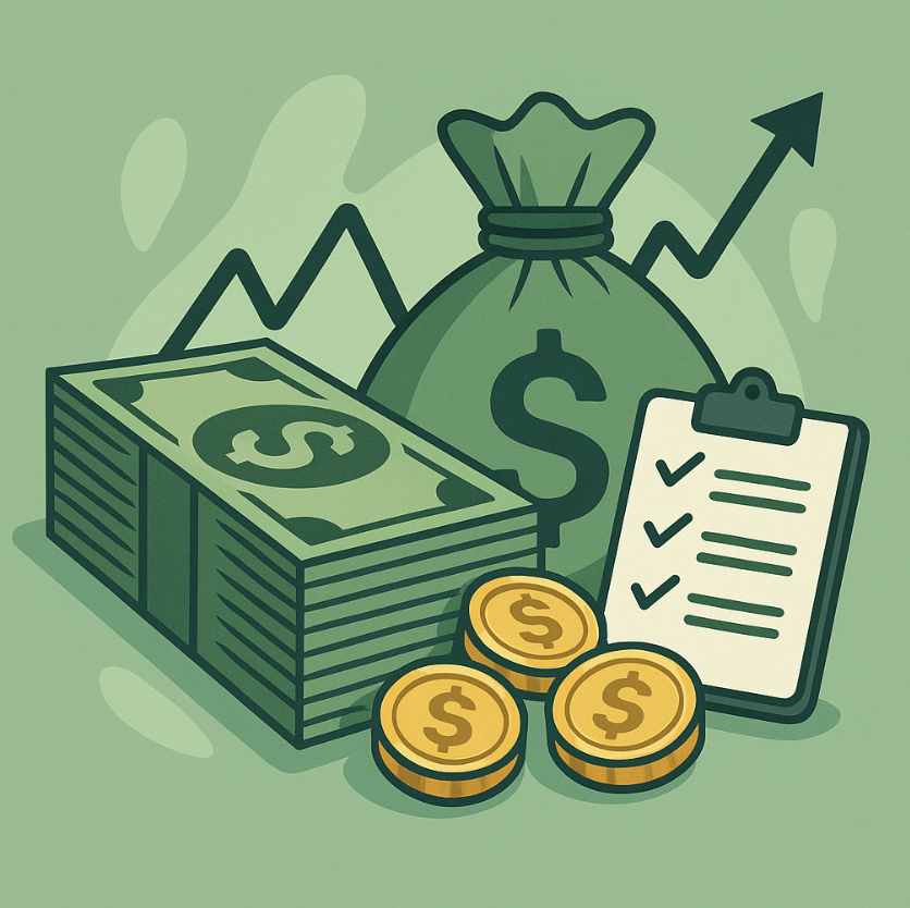 Leading Providers of Flexible Small Business Loans in 2025