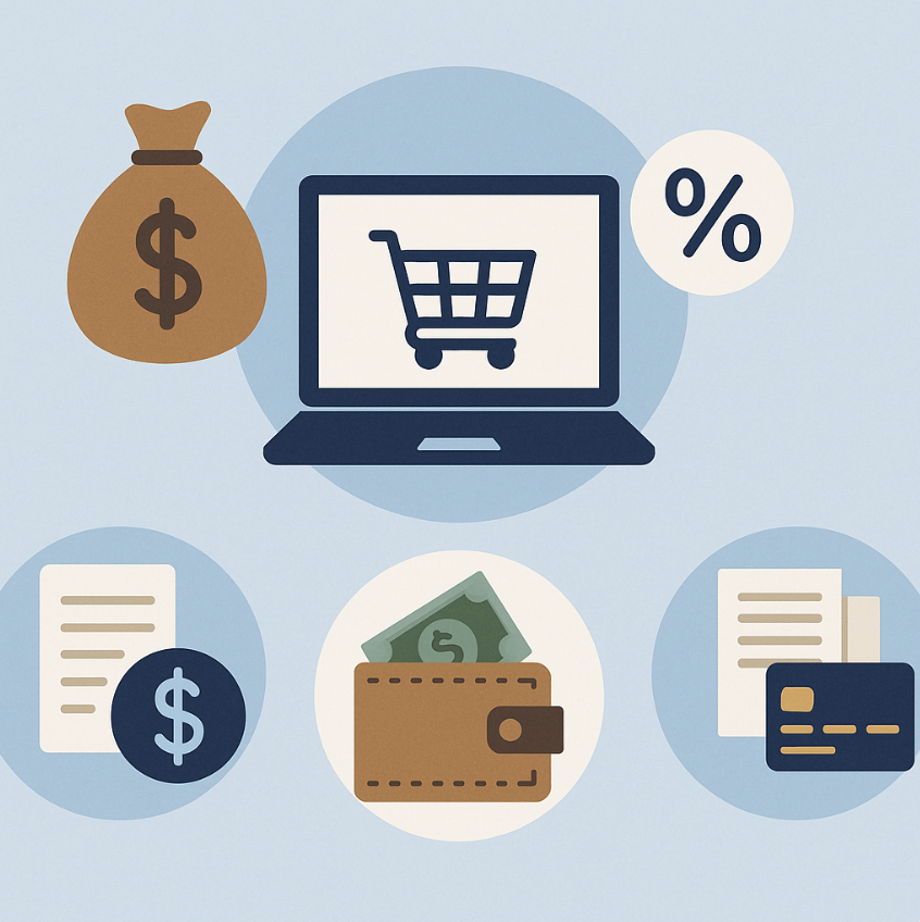 Top Loan Options for Amazon Sellers in 2025
