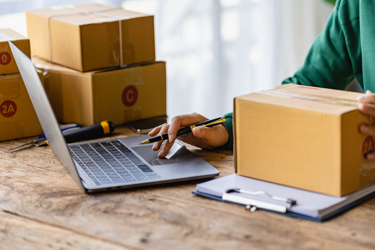 Top Providers of eCommerce Funding