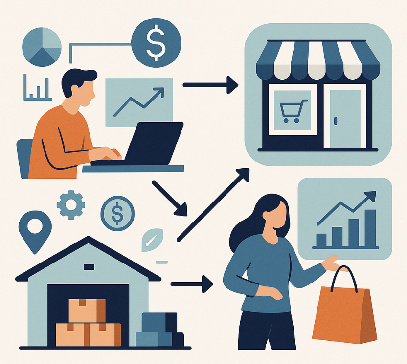 What Are the Best eCommerce Funding Options Available for Online Businesses Looking to Scale?