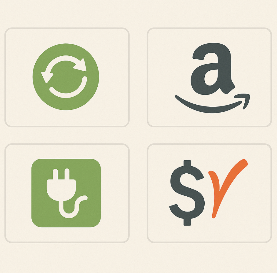 Best Loan Options for Amazon Sellers