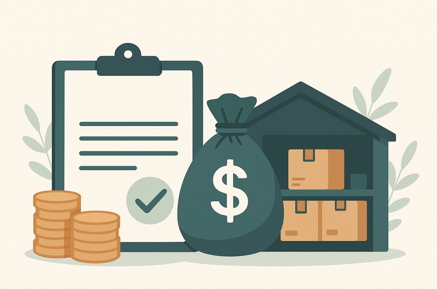 Which Institutions Provide the Top Inventory Loans with Quick Approval and Funding Processes?