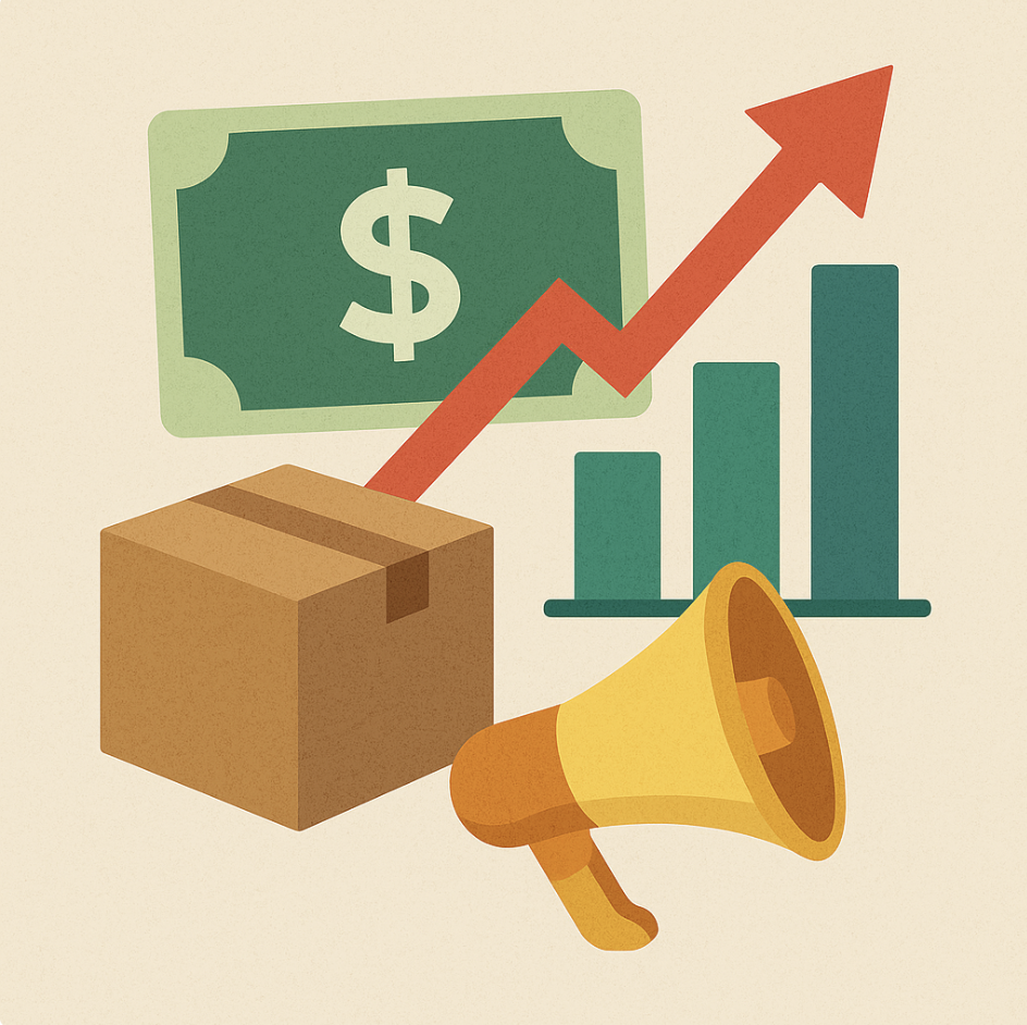 Top Funding Solutions to Power eCommerce Inventory and Marketing in 2025