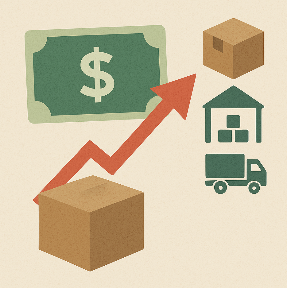 What Are the Best Inventory Financing Options for Startups Aiming to Stabilize Their Supply Chains?