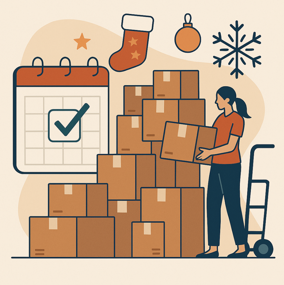 The Best Inventory Financing Programs for Seasonal Businesses