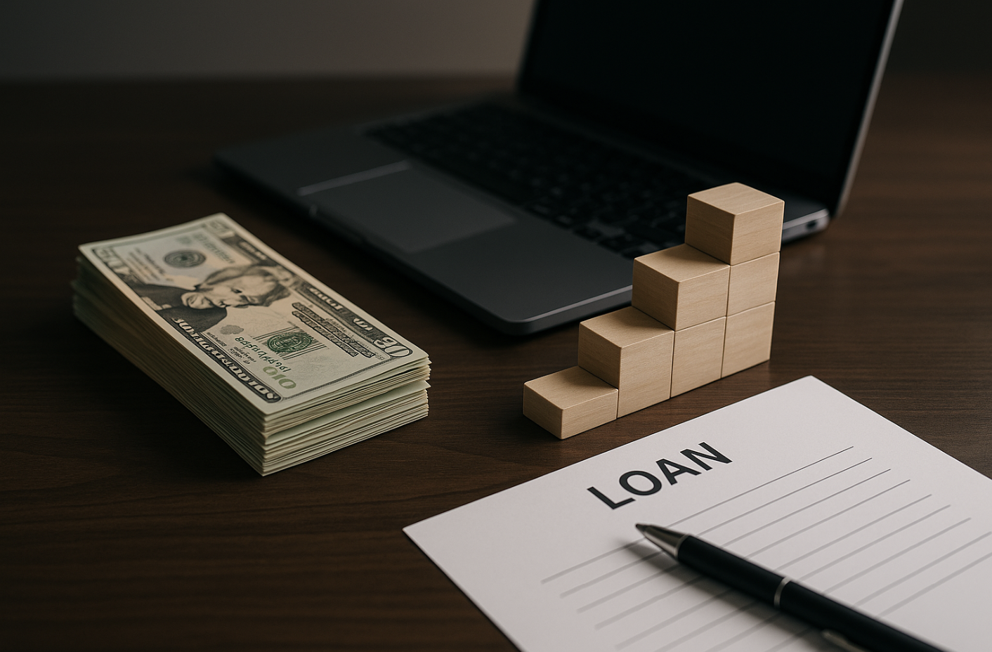 Best Working Capital Loan Options Available for Small Businesses in 2025