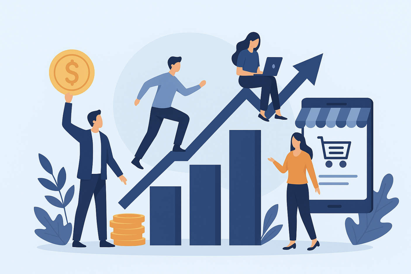 Leading eCommerce Financing Companies for Startups September 2025