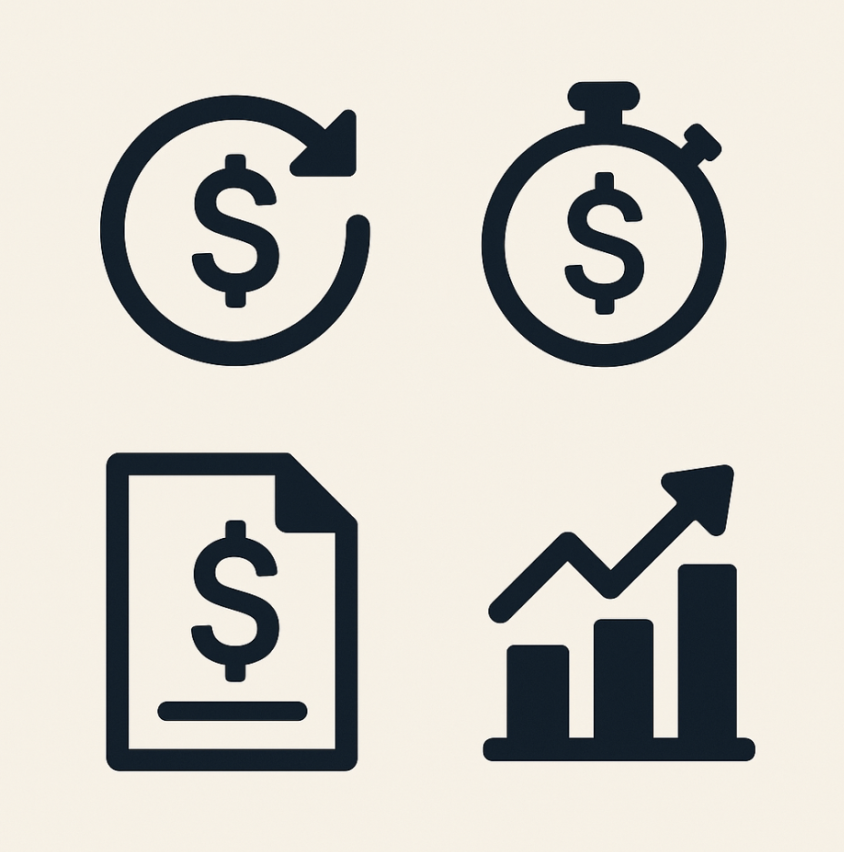 Top Features to Look for When Choosing an eCommerce Loan Provider in 2025
