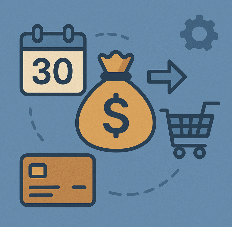 Top Options for Short-Term eCommerce Financing in 2025