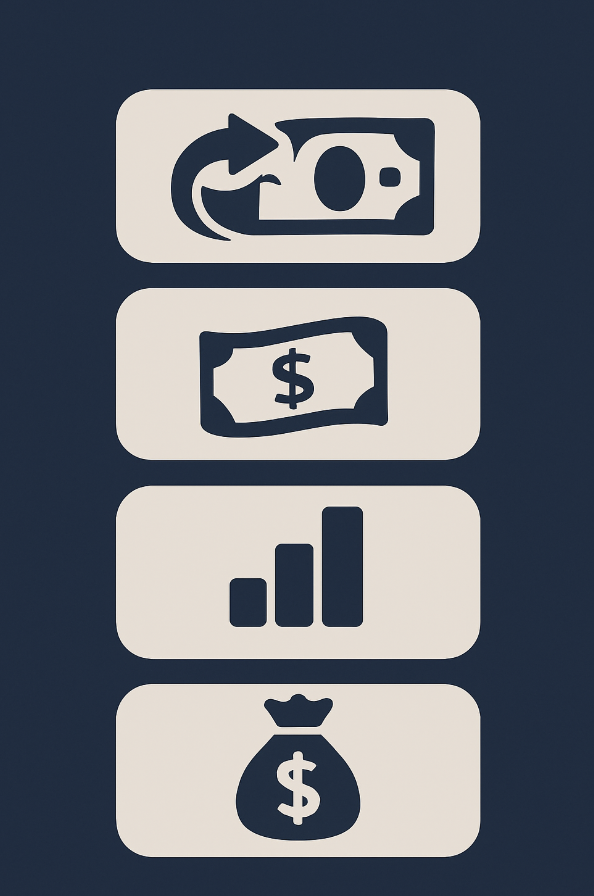 Best Working Capital Loan Options for Startups Seeking to Stabilize Operations