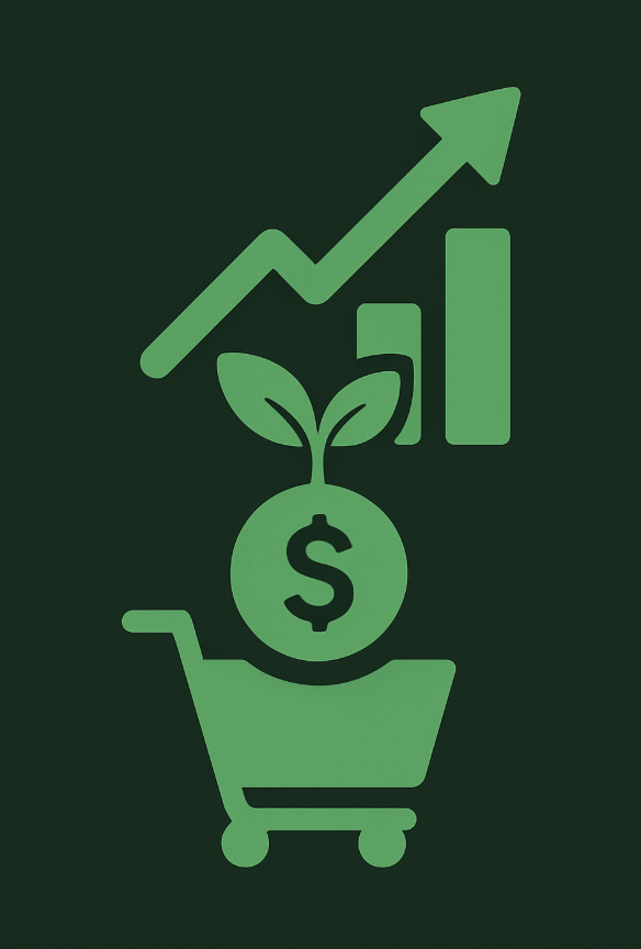 eCommerce Lending Options for Online Retailers Looking to Optimize Cash Flow