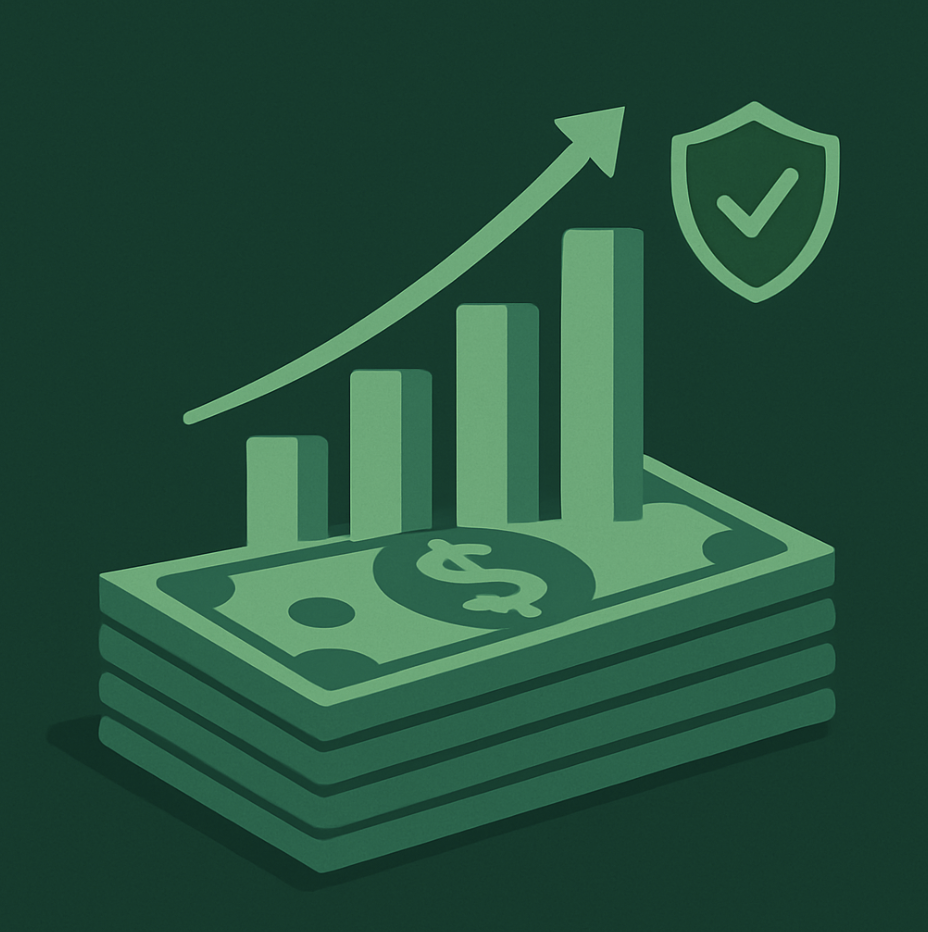 Who are the providers offering competitive rates on working capital loans?