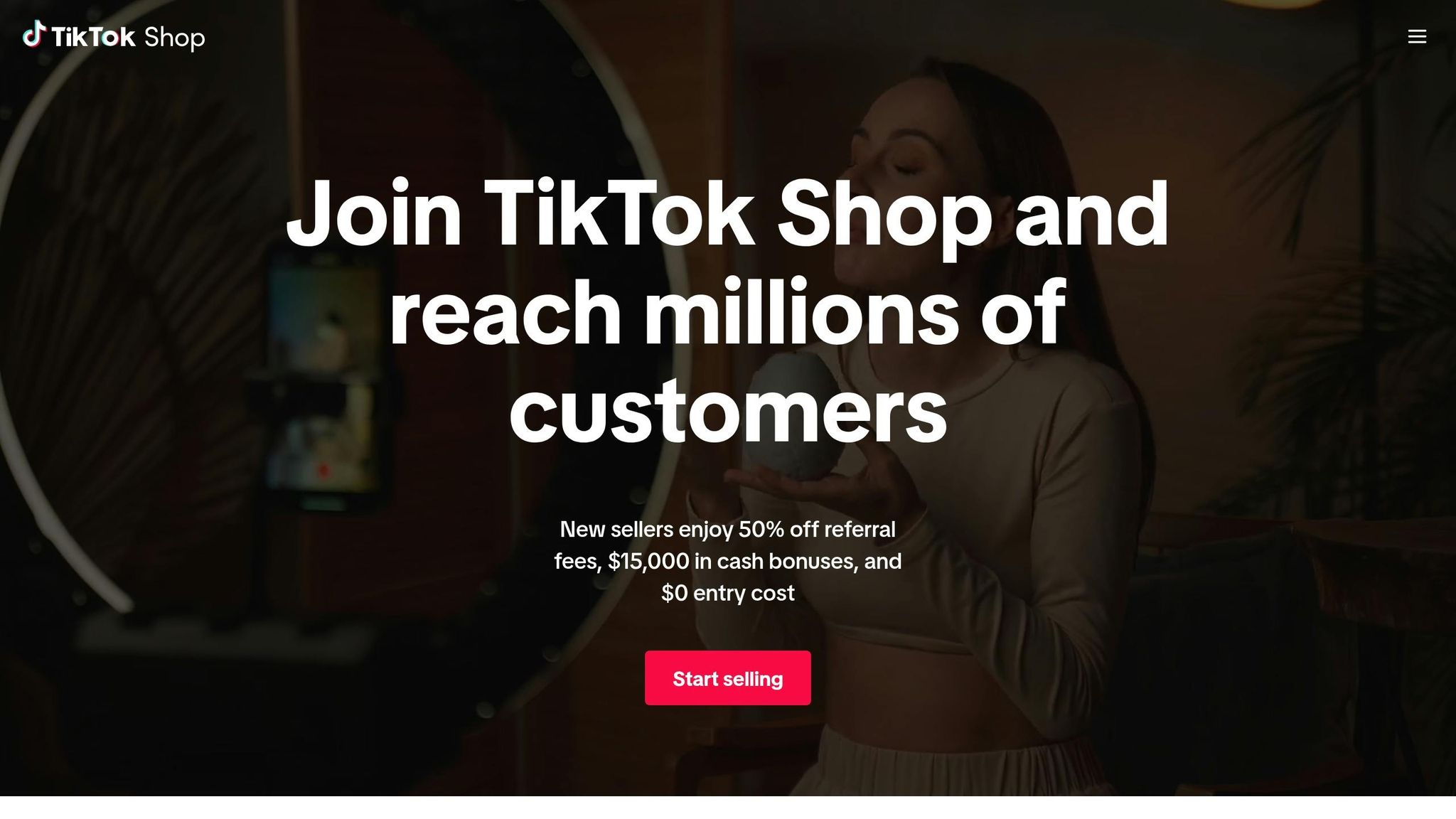 TikTok Shop