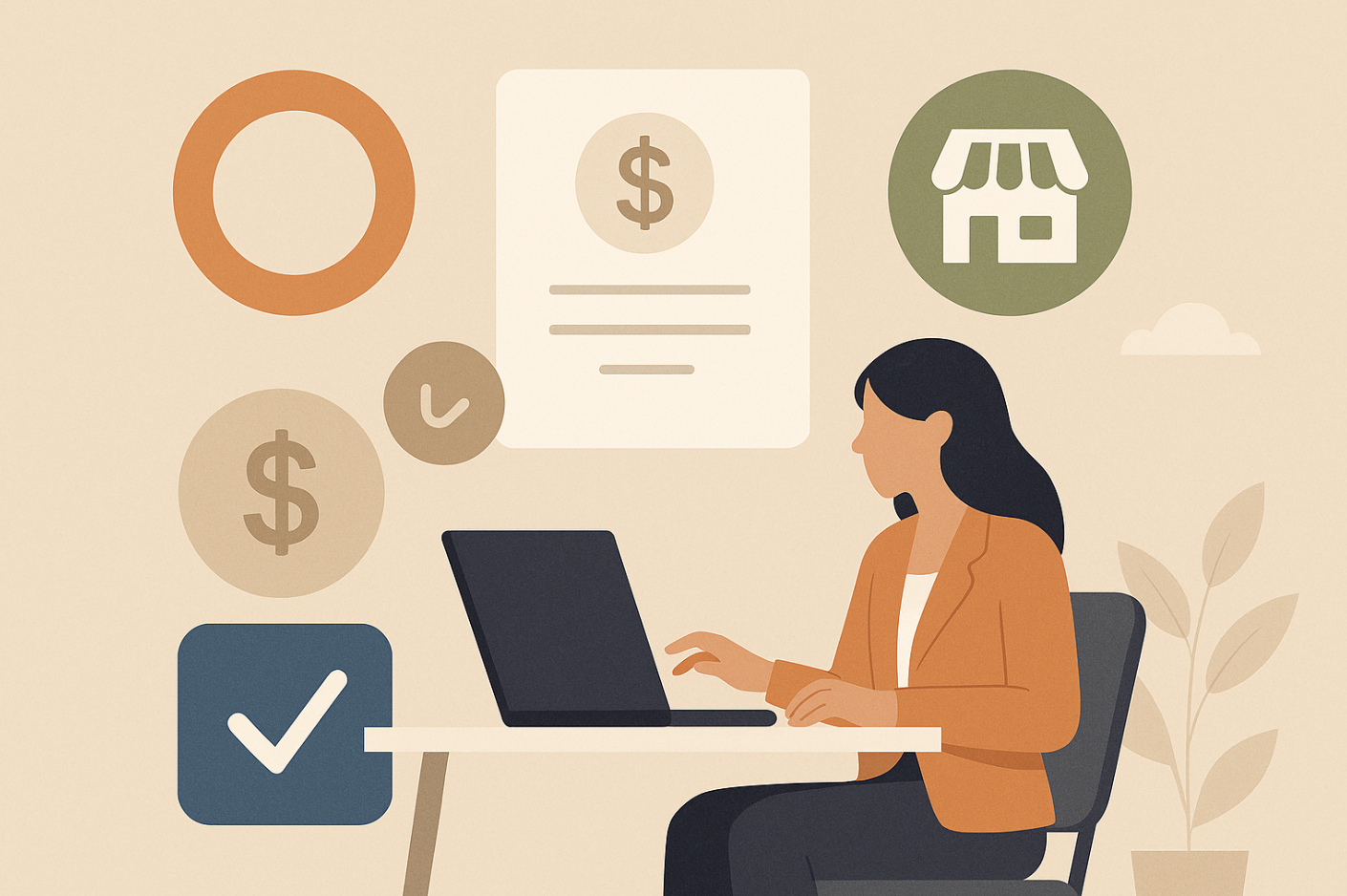 Best eCommerce Loan Options Available for Online Retailers in 2025