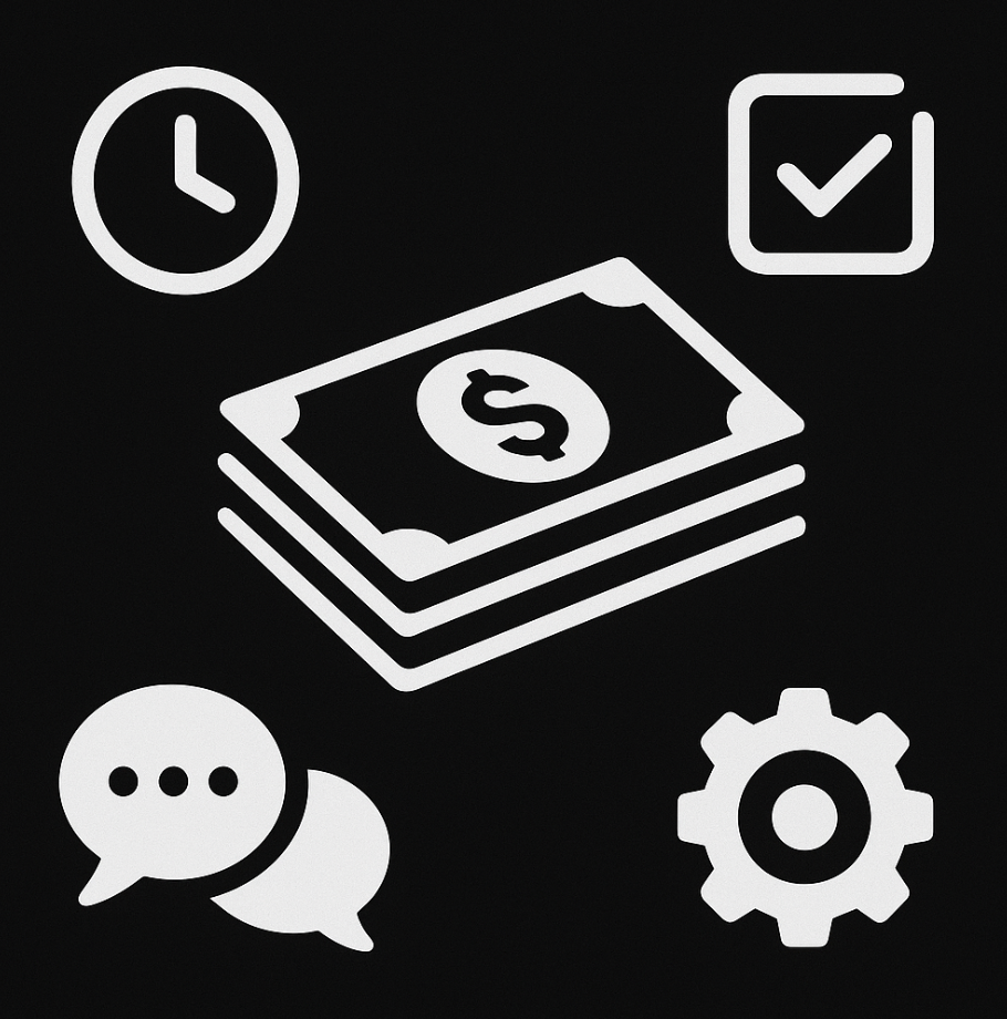 Top Features to Look for When Choosing an eCommerce Loan Provider in October 2025