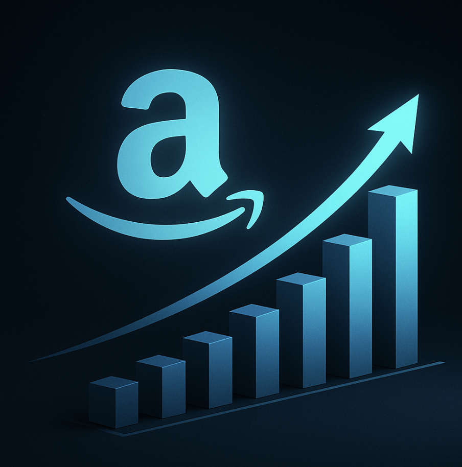 Best Revenue-Based Financing Options for Amazon Sellers with Fluctuating Sales in 2025