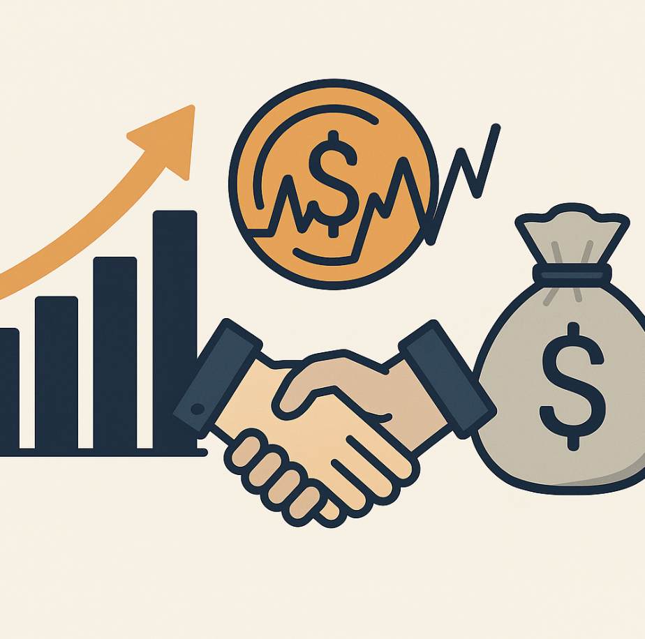Best Revenue-Based Financing Options for Amazon Sellers with Fluctuating Sales