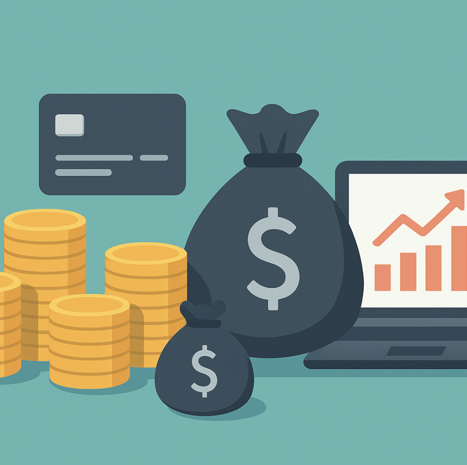 Best eCommerce Lending Options for Online Retailers Looking to Optimize Cash Flow in 2025