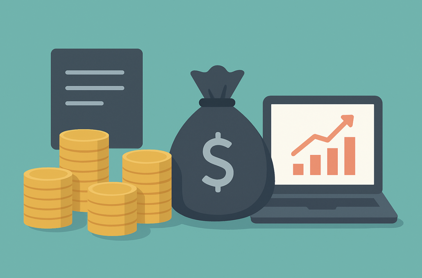Top Options for Short-Term eCommerce Loans in 2025