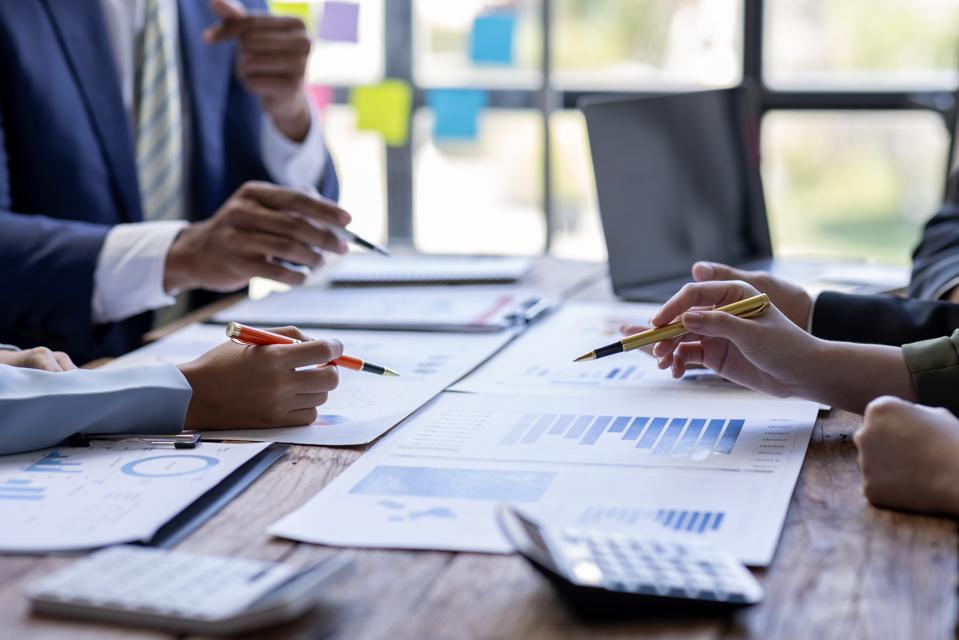 Forbes: How To Optimize Your Small Business For Year End