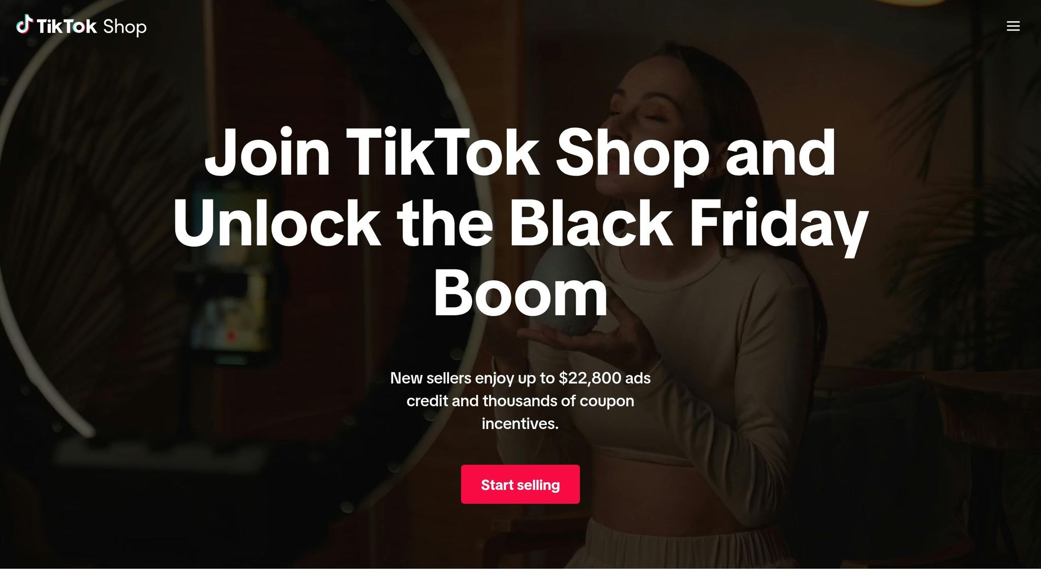 TikTok Shop