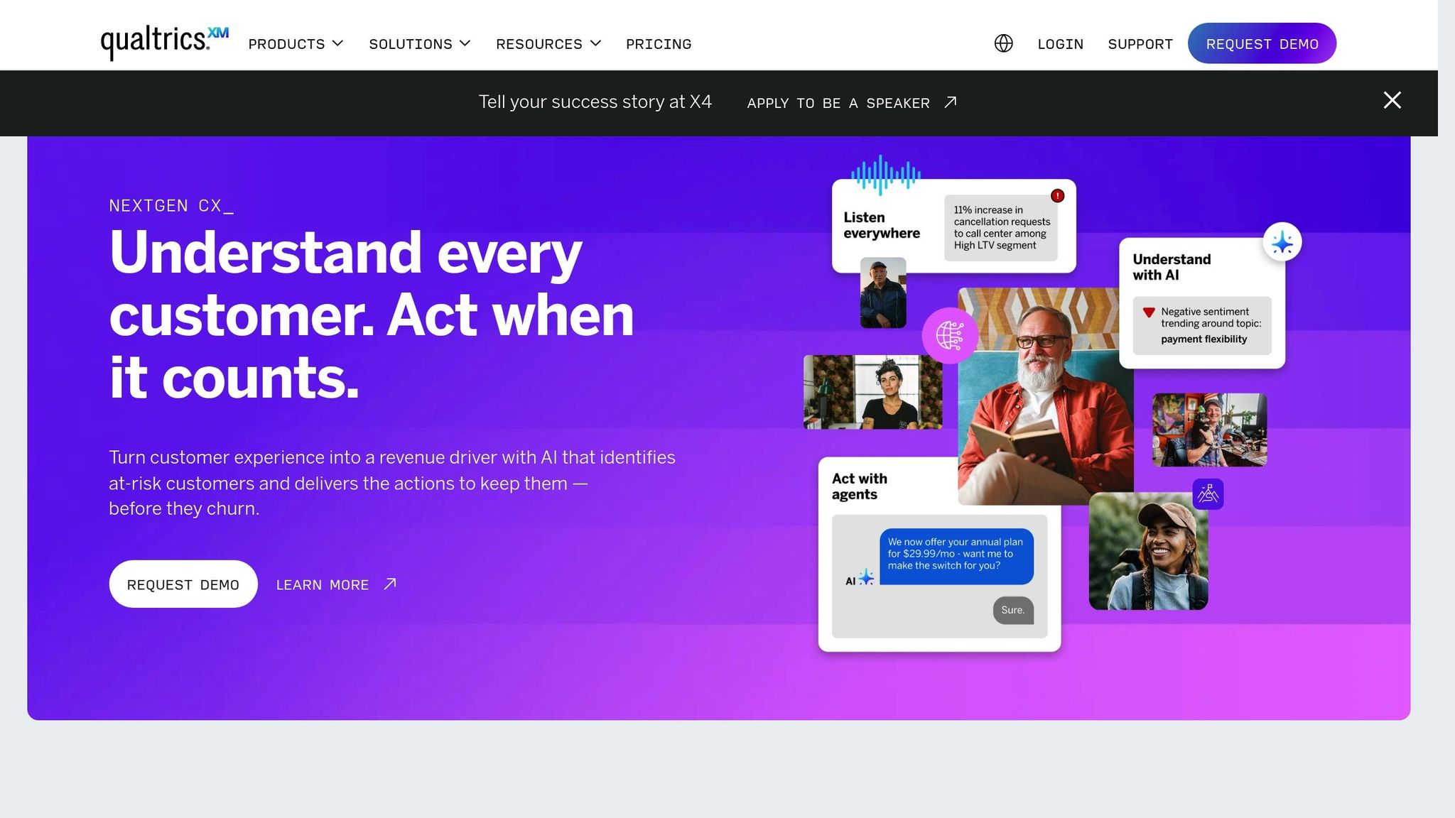 Qualtrics XM