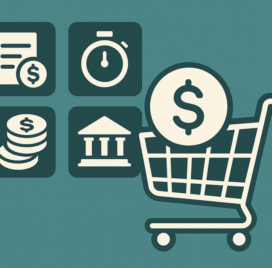 Best Companies for Quick Approval and Low-Interest eCommerce Loans in 2025