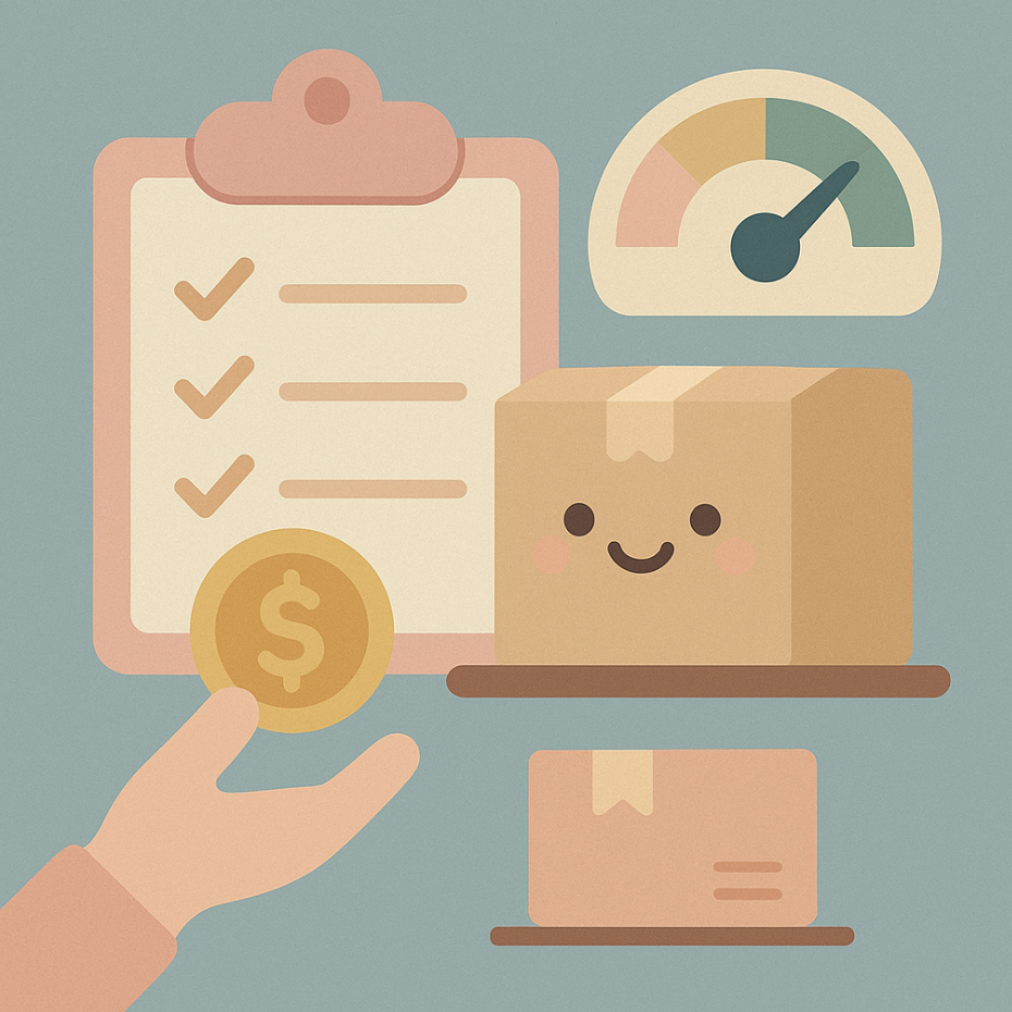 Top Inventory Financing Providers with the Fastest Approval Processes in 2025