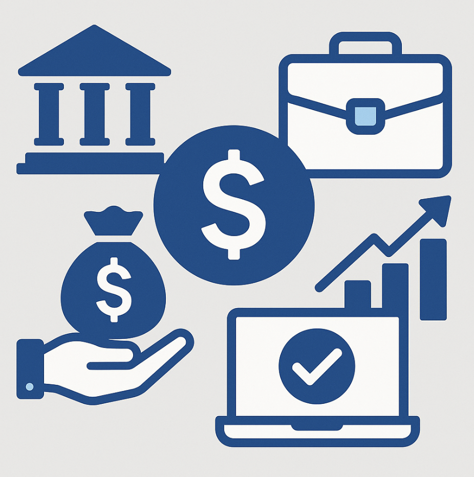 Top Providers Offering Competitive Rates on Working Capital Loans