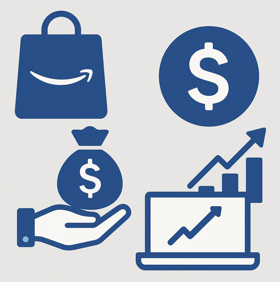How to Get Funding as an Amazon Seller to Grow Your Business