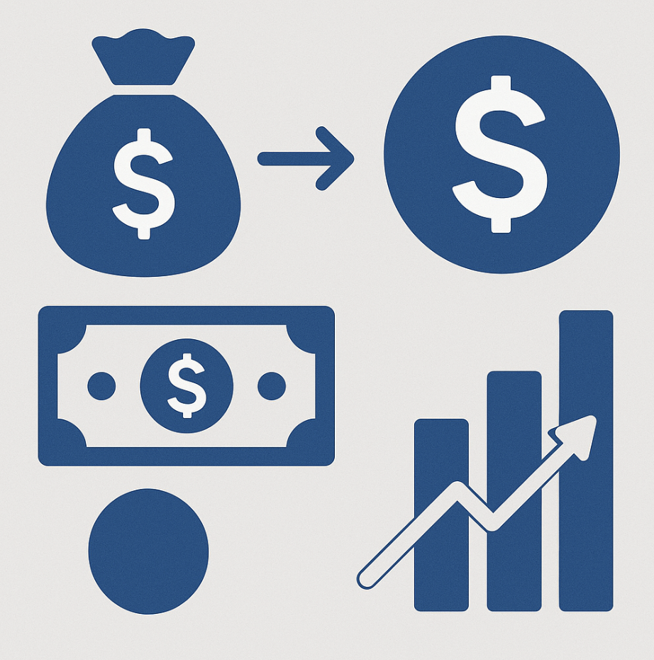 How Short-Term Business Loans Compare to Inventory Financing for Amazon Sellers