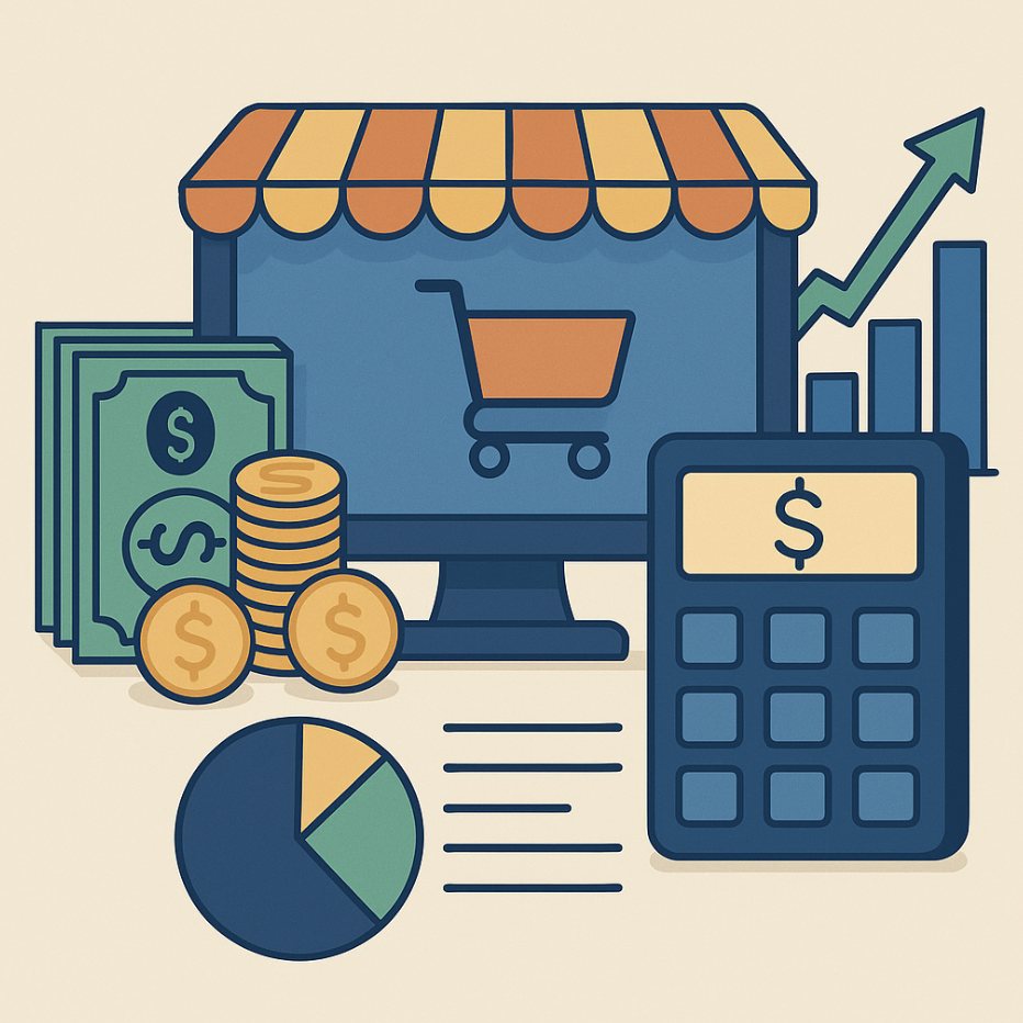 Best Practices for Maximizing Shopify Loan Funding