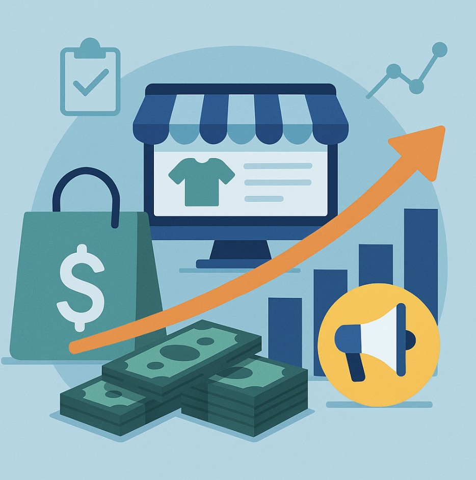Best Benefits of Shopify Business Loans for Scaling an Online Store in 2026