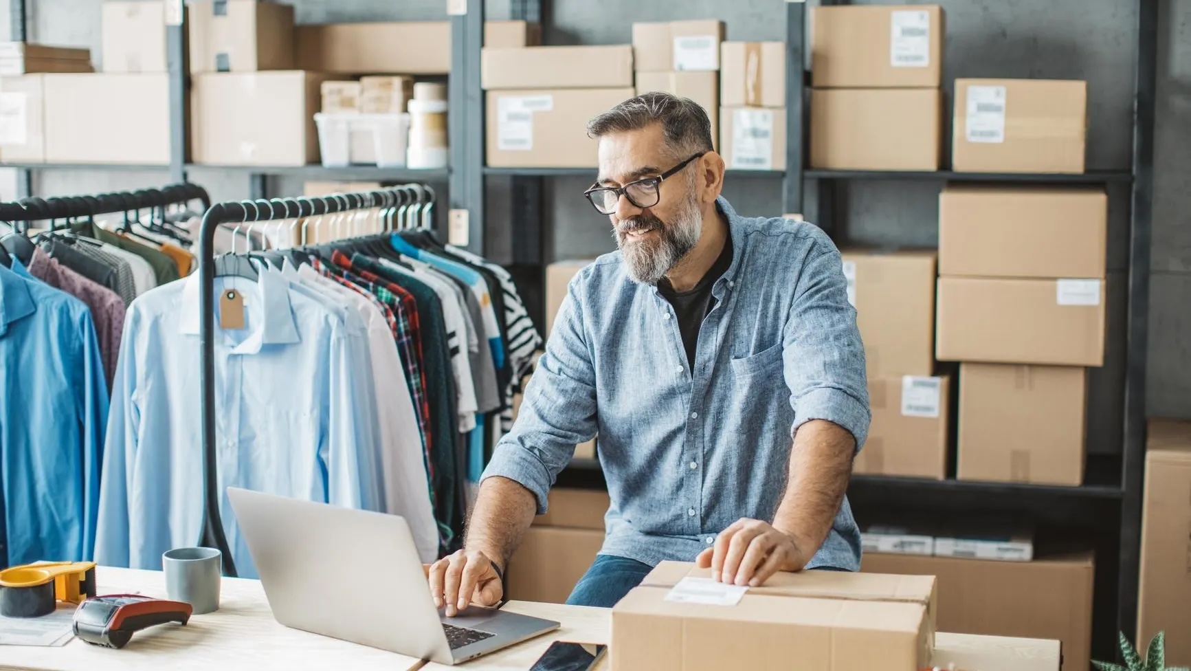 Forbes: How To Build Sustainability Into Your Small Business
