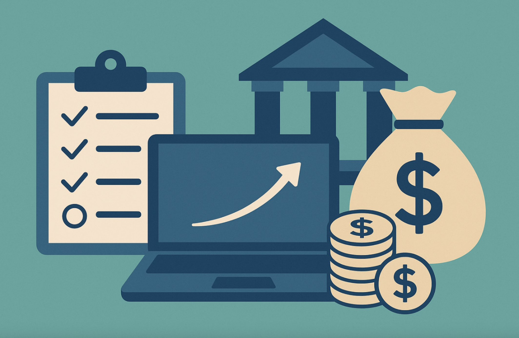 Top Working Capital Loan Options in 2025