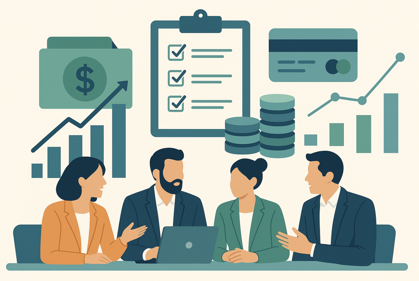Top Providers of Flexible Working Capital Financing